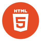 Html-5-Logo