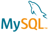 MYSQL-Logo