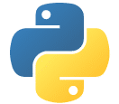 Python-Logo